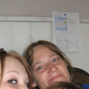 Meet your Posher, Kimberly